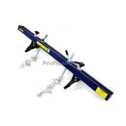 Alternative view of Motor-Montagebrücke 500kg Motorheber Motorhalter