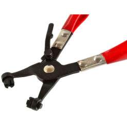Alternative view of Schlauchklemmenzange ''+'' Klemmzange Schlauchschellen - Zange