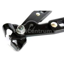 Alternative view of Achsmanschetten Klemmzange Sicherungsringzange Zange