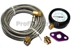 Alternative view of Messgerät Druck-Abgasdurchgängigkeits-Tester Katalysator