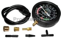 Alternative view of Druckmesser Kraftstoffpumpe Meßgerät 