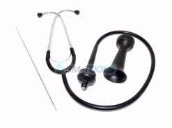 Alternative view of Stethoskop Diagnose Prüfer Tester Auto Mechaniker