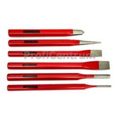 Alternative view of Durchtreibersatz 6 Teile Satz