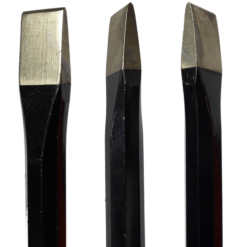 Alternative view of Durchtreibersatz Meissel 4-tlg lang Durchtreiber Satz