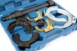 Alternative view of Universal Feder Aufhängung Sprungfeder Federung Abzieher