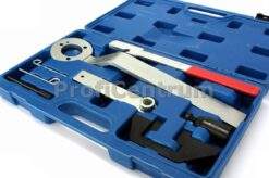 Alternative view of Motor-Einstellwerkzeug BMW, OPEL, RANGE ROVER Steuerkette Nockenwelle