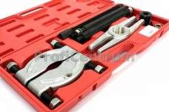 Alternative view of Lagerabzieher Satz 7-tlg Universal Lager Ablöser Werkzeug