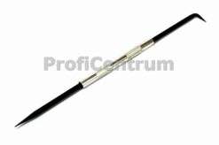 Alternative view of Reißnadel gehärtet Anreisser Hartmetall mit zwei Spitzen