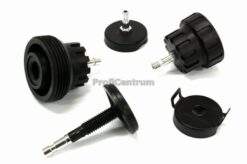 Alternative view of Kühlsystem Tester Kappe System