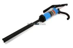 Alternative view of Fasspumpe Handpumpe mit Teleskop-Saugrohr 50-200L