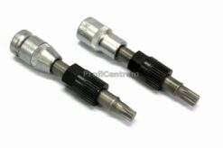 Alternative view of Steckschlüssel Generator 1/2'' M10 - einzeln