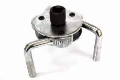 Alternative view of Ölfilterspinne Ölfilterschlüssel 70-120mm Kralle Schlüssel