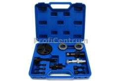 Alternative view of Klimakompressor Abzieher Klimaanlage Kompressor 12-tlg.