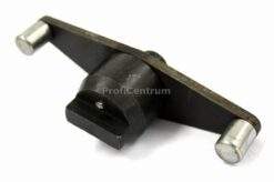 Alternative view of Motor-Einstellwerkzeug Arretierwerkzeug Opel Saab Nockenwellen