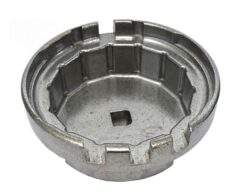 Alternative view of Ölfilterkappe 64,5mm 14-Kant Ölfilterschlüssel TOYOTA LEXUS