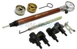 Alternative view of Motor-Einstellwerkzeug VW AUDI SKODA 1.8 2.0 TFSI