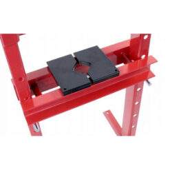 Alternative view of Hydraulische Presse 12T 0-650mm