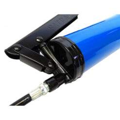 Alternative view of Fettpresse Handfettpresse 500ml Schmierpresse