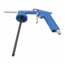 Alternative view of Konservierungspistole Druckluftpistole