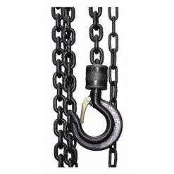 Alternative view of Kettenzug Kettenwinde 2T