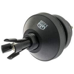 Alternative view of Zentriergerät Kupplungsdorn Zentrierdorn Kupplung zentrieren Kfz ASTA