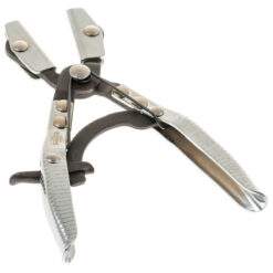 Alternative view of Schlauchklemme Abklemmzange Klemmzange Zange Set. 3-tlg.