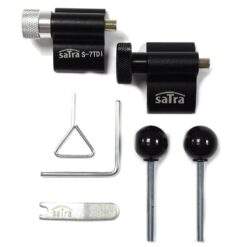 Alternative view of Motor-Einstellwerkzeug Arretierung Zahnriemen Audi VW 1.9 2.0 PD TDi