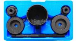 Alternative view of Einpresswerkzeug Lagerabzieher Hinterachse Presswerkzeug FORD FIESTA