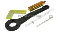 Alternative view of Motor-Einstellwerkzeug BMW CITROEN PEUGEOT N40 N42 N45 N46