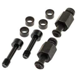 Alternative view of Riemenscheibenschlüssel Motor-Einstellwerkzeug VW AUDI SKODA