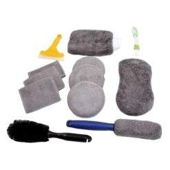 Alternative view of Zubehör für Autowäsche Detailing Set 12-tlg.