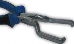 Alternative view of Lösezange Kraftstofffilter Zange Benzinleitung Wechsel VW AUDI OPEL FIAT MERCEDES