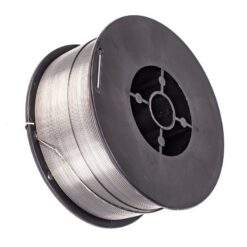 Alternative view of Schweissdraht 0,8 mm x 0,45 kg MIG Selbstschirmung Stahl