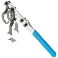 Alternative view of Ventilfederabzieher