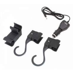 Alternative view of Werkstattlampe Motorhaube 1450 Lumen Arbeitslampe