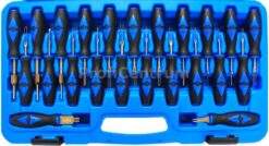 Alternative view of Stecker-Entriegelungswerkzeug Pin Entriegelung VW AUDI OPEL