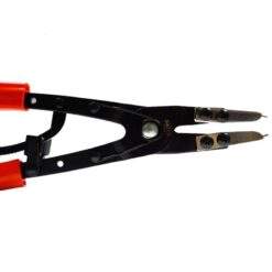 Alternative view of Seegeringzangen Set 2-tlg. Sprengringzangen