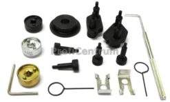 Alternative view of Motor-Einstellwerkzeug VW AUDI SKODA 1.8 2.0 TSI TFSI