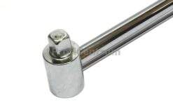 Alternative view of Drehmomentschlüssel Drehwinkel 1/2'' 0-300 Nm Radmutterschlüssel