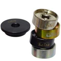 Alternative view of Motor-Einstellwerkzeug VW AUDI SKODA SEAT 1.8 2.0 4V FSI TFSI TSI TURBO