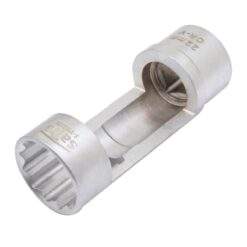 Alternative view of Steckschraube zur de- und montage der VAG-Stossdämpfermutter 22 mm