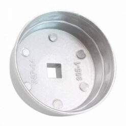 Alternative view of Ölfilterkappe 74/14 Ölfilterschlüssel VW OPEL MERCEDES TDI