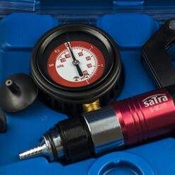 Alternative view of Druck- Unterdruck- Pumpe Entlüftung von Bremssysteme