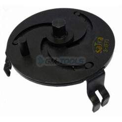 Alternative view of 3-Backenschlüssel für Tankmuttern einstellbar