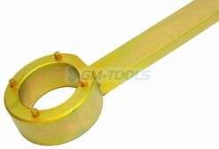 Alternative view of Riemenscheibenschlüssel Motor-Einstellwerkzeug VW AUDI 1.8 TSI FSI TFSI