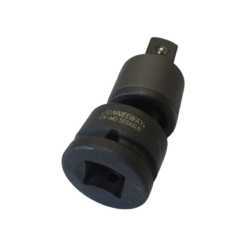 Alternative view of Kugelgelenk Kraft Schlagschrauber 3/4'' Einsatz Nuss