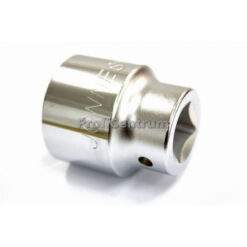 Alternative view of Steckschlüssel 19mm 3/4'' 6-Kant Einsatz