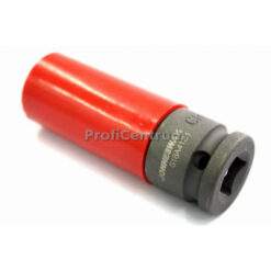 Alternative view of Kraft Steckschlüssel Alufelgen 21mm 1/2'' lang Nuss Radmuttern Stecknuss Schrauben lösen