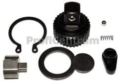 Alternative view of Reparatursatz 1/2'' 40-200Nm Ersatzteile Set Drehmomentschlüssel Satz