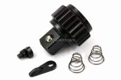 Alternative view of Reparatursatz 3/8'' Ersatzteile Set Drehmomentschlüssel Satz